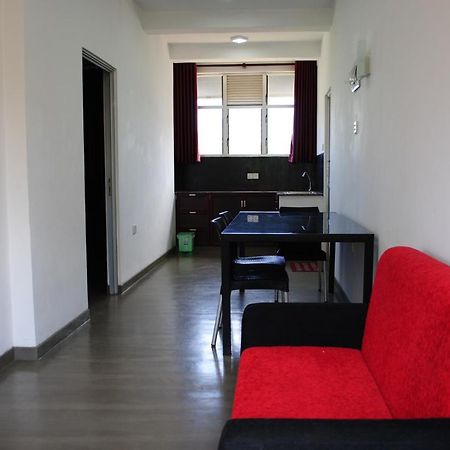 Dsk Apartment Galle Εξωτερικό φωτογραφία