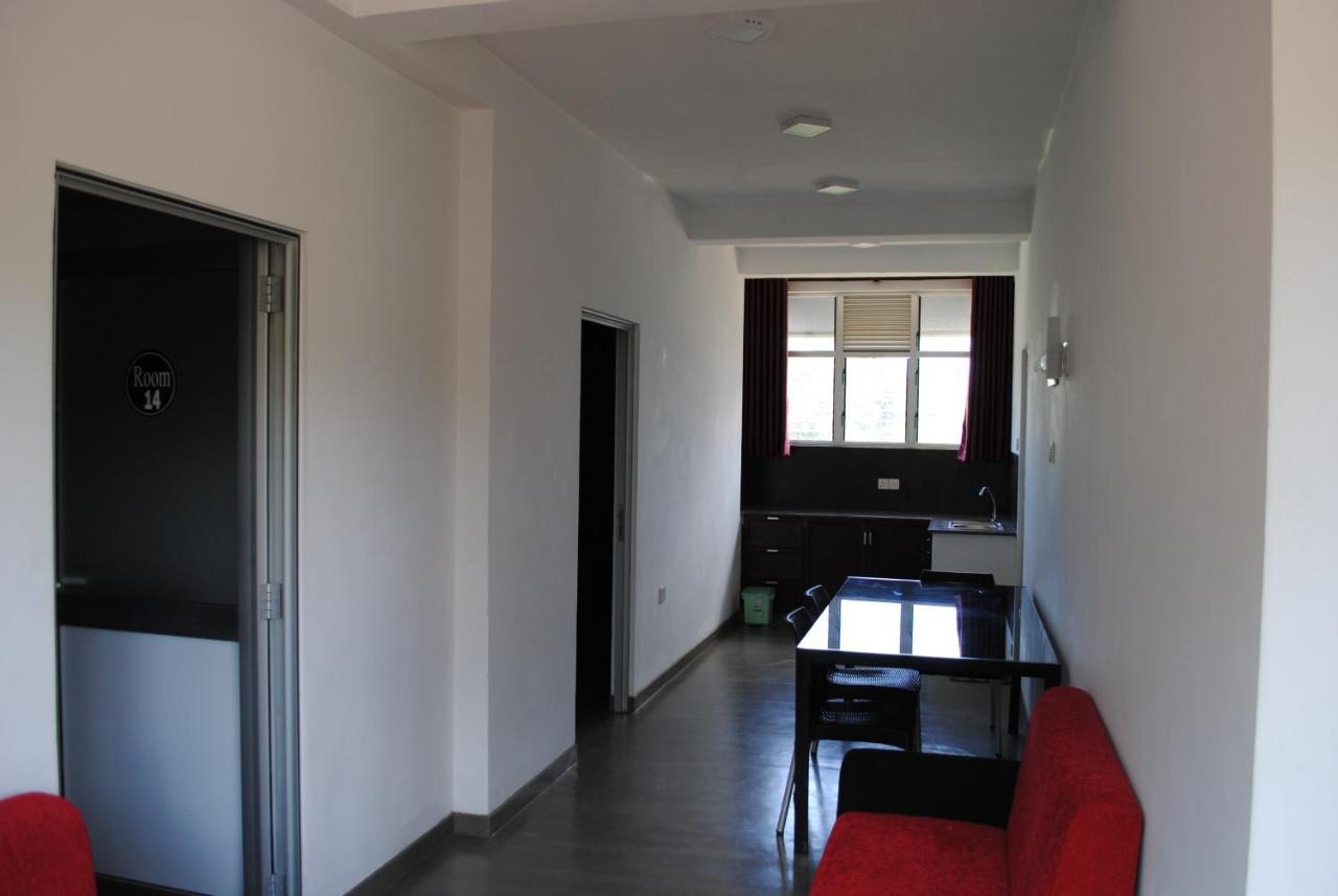 Dsk Apartment Galle Εξωτερικό φωτογραφία